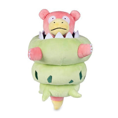 Mega Slowbro Poké Plush - 10 In.