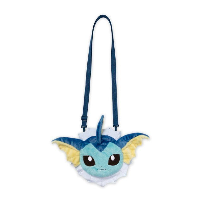 Eevee Collection: Vaporeon Plush Bag