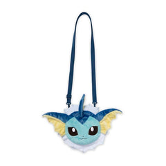 Eevee Collection: Vaporeon Plush Bag