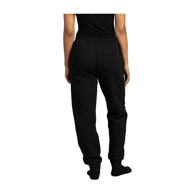 Zapdos & Galarian Zapdos Black Fleece Jogger Pants - Adult