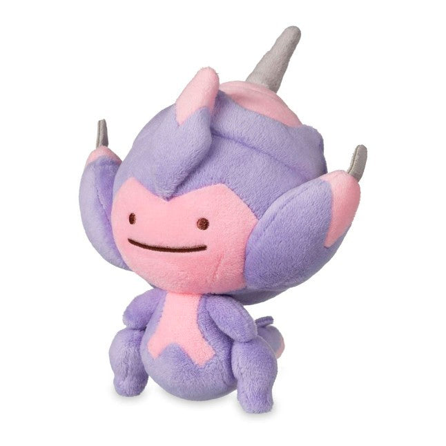 Ditto As Poipole Plush - 8 In.