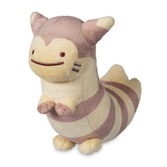 Ditto As Furret Plush - 8 ½ In.