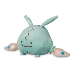 Ditto As Trubbish Plush - 8 ¾ In.