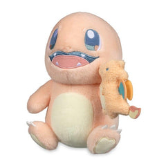 Charmander Little Daydream Plush