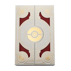 Pokémon Deluxe Character Guide Limited Edition Box Set