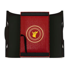 Pokémon Deluxe Character Guide Limited Edition Box Set