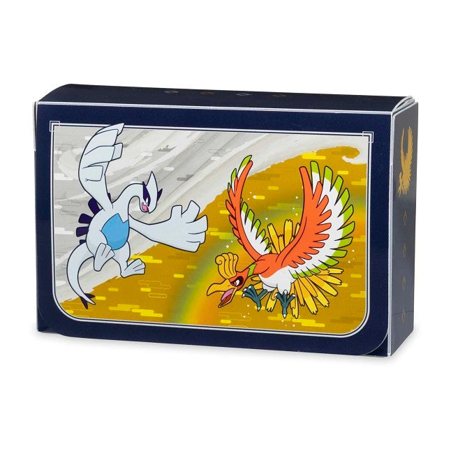 Pokémon TCG: Lugia & Ho-Oh Double Deck Box
