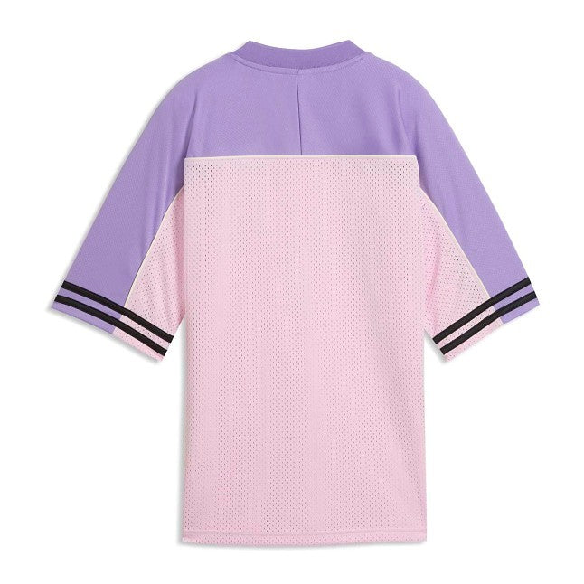 PUMA × Pokémon: Espeon Oversize Jersey - Youth