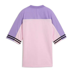PUMA × Pokémon: Espeon Oversize Jersey - Youth