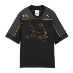 PUMA × Pokémon: Umbreon Oversize Jersey - Youth