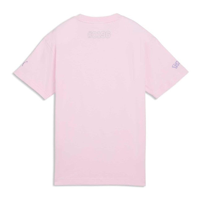 PUMA × Pokémon: Espeon Relaxed T-Shirt - Youth