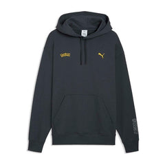 PUMA × Pokémon: Umbreon Relaxed Pullover Hoodie - Adult