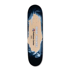 Pokémon Center × Bear Walker: Articuno Skateboard Deck