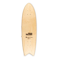 Pokémon Center × Bear Walker: Mew Skateboard