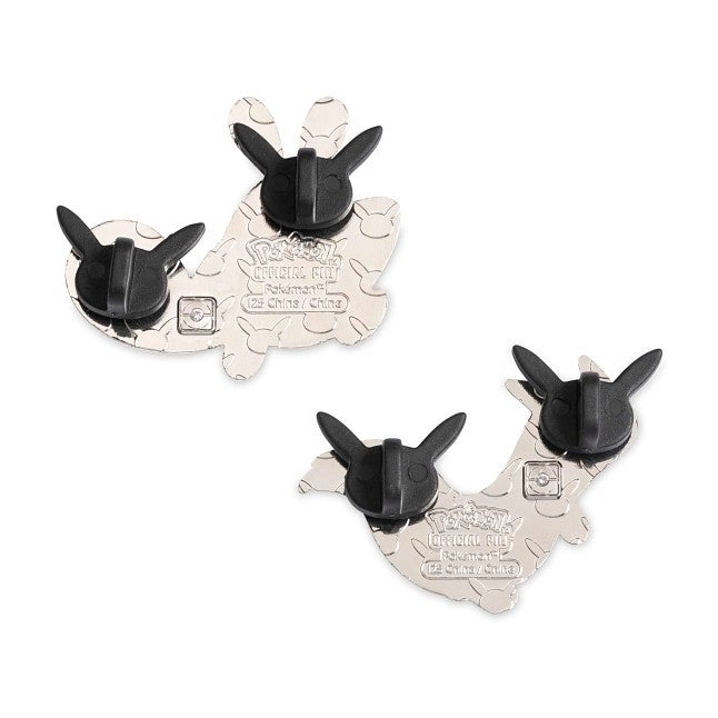 Sentret & Furret Pokémon Pins (2-Pack)