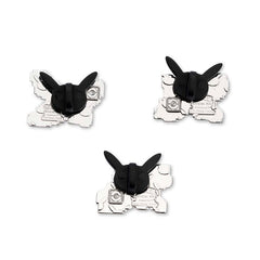 Articuno, Zapdos & Moltres Pokémon Pixel Pins (3-Pack)