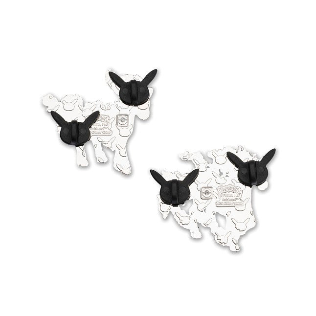 Ponyta & Rapidash Pokémon Pins (2-Pack)