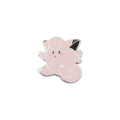 Clefairy Pokémon Pin