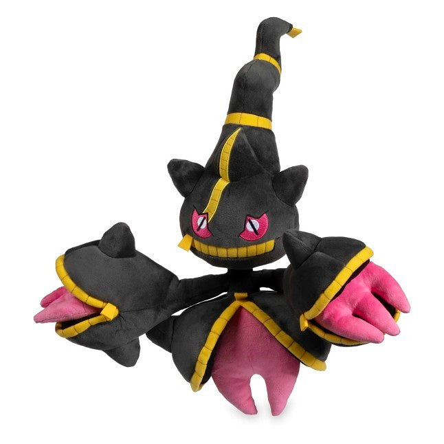 Mega Banette Poké Plush - 19 In.