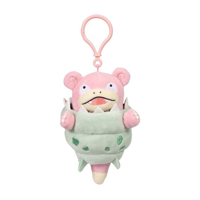 Mega Slowbro Go with the Slow Plush Key Chain