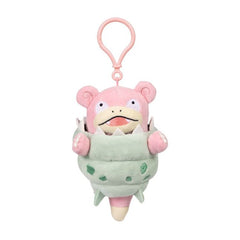 Mega Slowbro Go with the Slow Plush Key Chain
