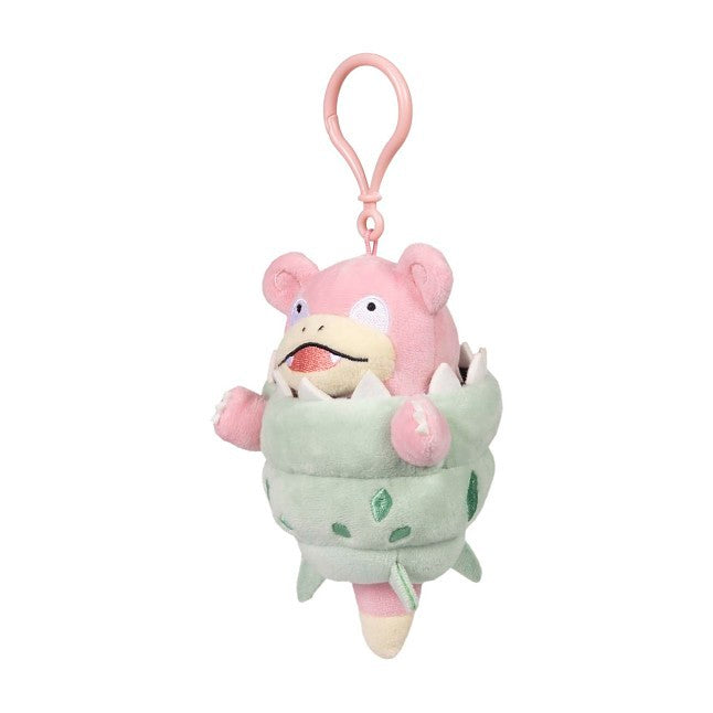 Mega Slowbro Go with the Slow Plush Key Chain