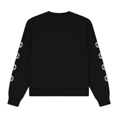 Pokémon × Dolly Noire: Pixel First Partner Pokémon Sweater - Adult