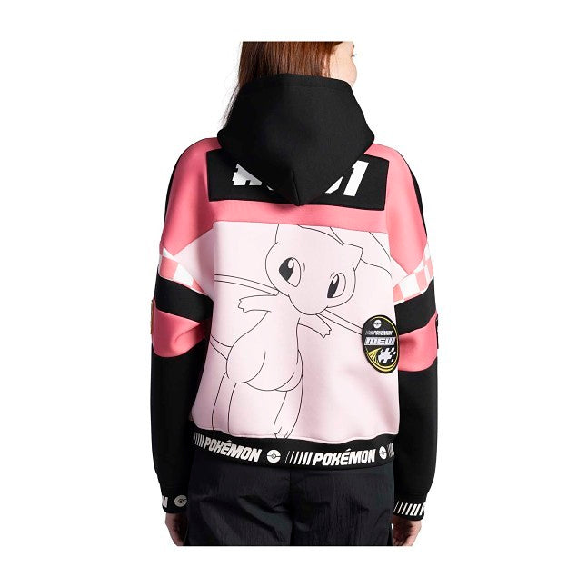 Pokémon × JimmyPaul by Difuzed: Mew Pullover Hoodie - Adult