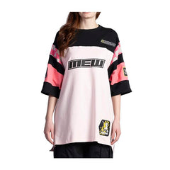 Pokémon × JimmyPaul by Difuzed: Mew Heavy Jersey T-Shirt - Adult
