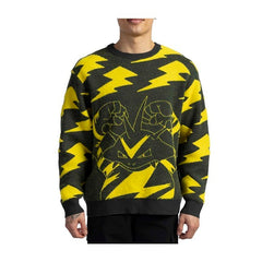 Pokémon × JimmyPaul by Difuzed: Electabuzz Knit Sweater - Adult