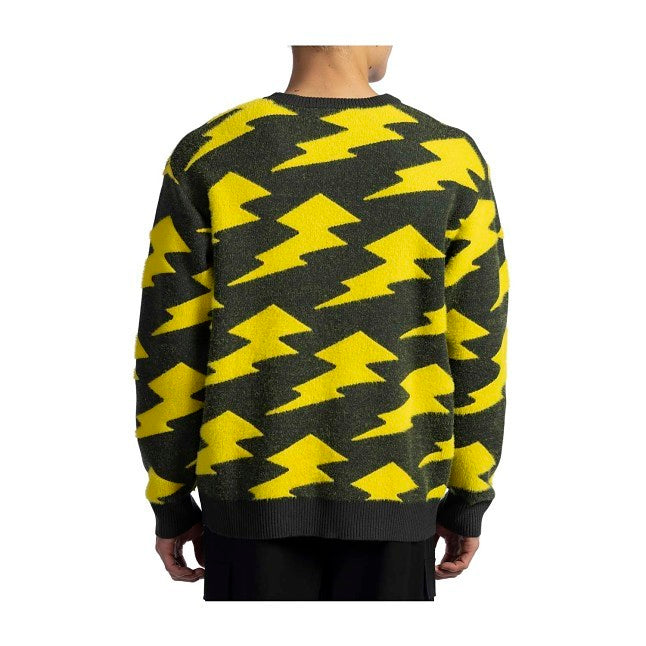 Pokémon × JimmyPaul by Difuzed: Electabuzz Knit Sweater - Adult