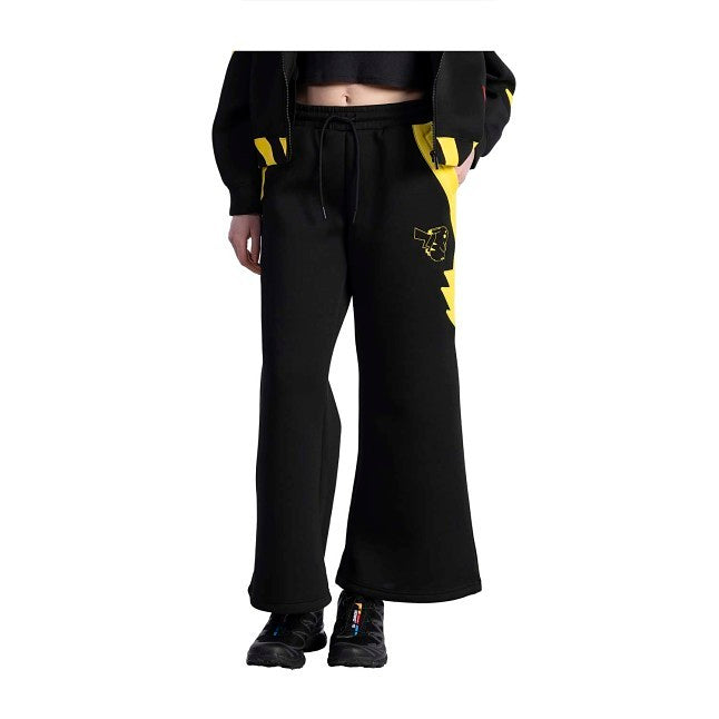 Pokémon × JimmyPaul by Difuzed: Pikachu Workwear Trousers - Adult