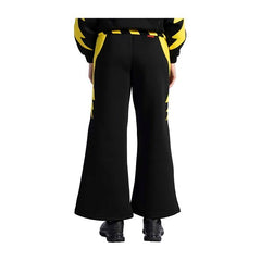 Pokémon × JimmyPaul by Difuzed: Pikachu Workwear Trousers - Adult