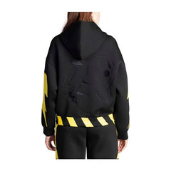 Pokémon × JimmyPaul by Difuzed: Pikachu Workwear Crop Hoodie - Adult