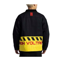 Pokémon × JimmyPaul by Difuzed: Pikachu Workwear Jacket - Adult