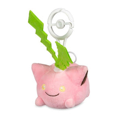 Hoppip Whimsy Bloom Plush Key Chain