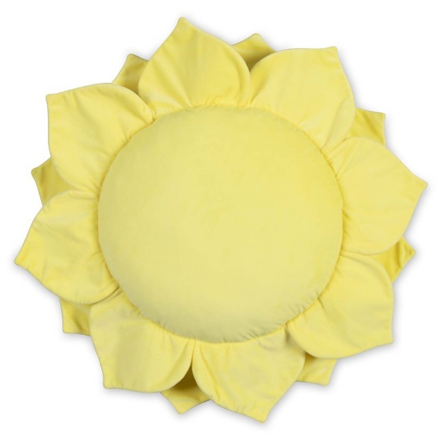 Sunflora Whimsy Bloom Plush