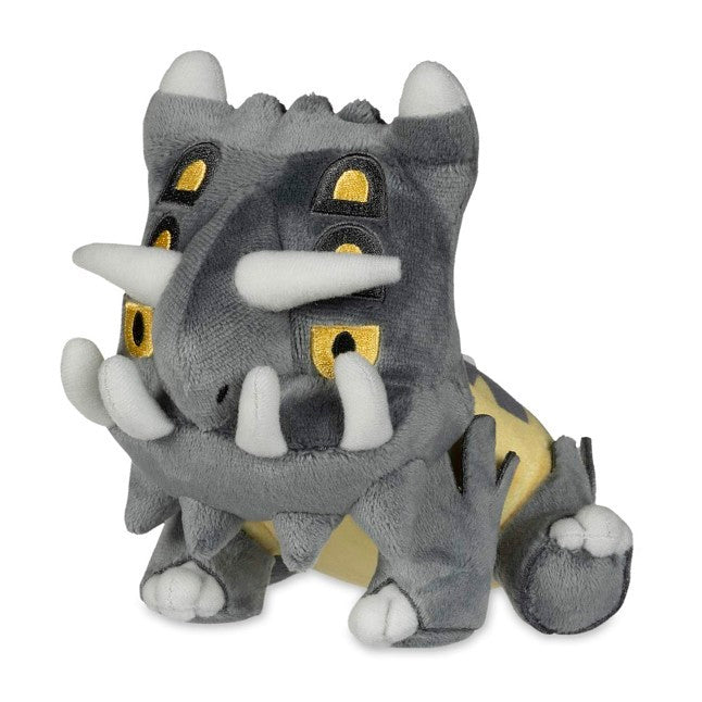 Bastiodon Sitting Cuties Plush - 6 In.