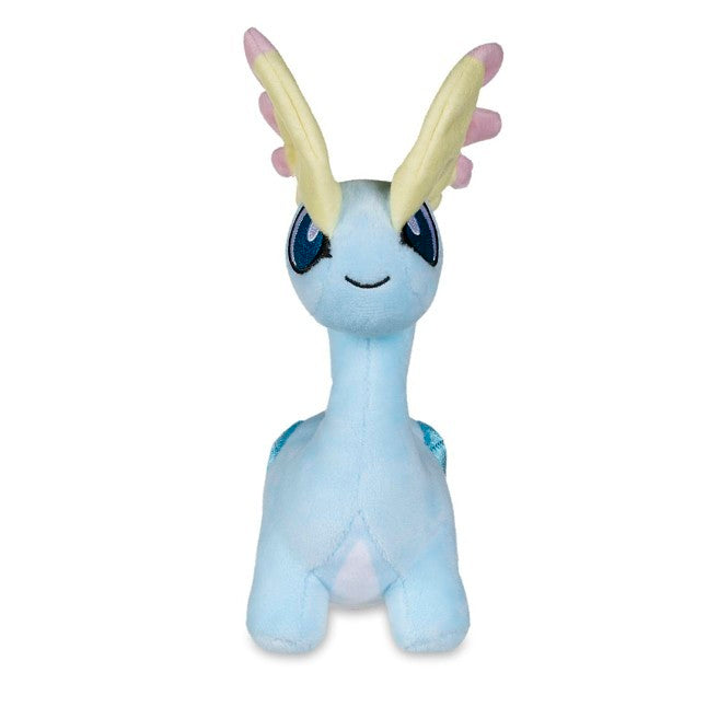 Amaura Sitting Cuties Plush - 7 ¼ In.