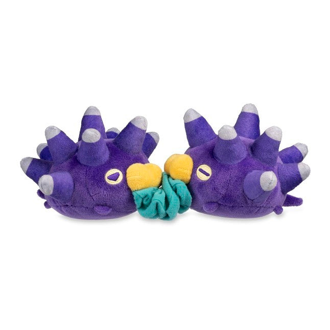 Pincurchin Munchies Watch Plush