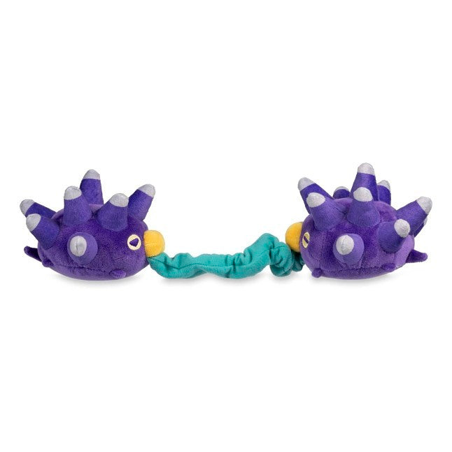 Pincurchin Munchies Watch Plush