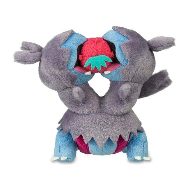 Zweilous Munchies Watch Plush