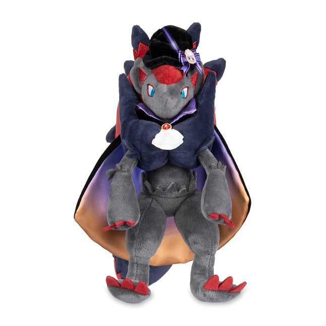 Zoroark Sweet Mischief Plush