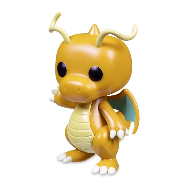 Dragonite Pearlescent Pop! Vinyl Figure by Funko