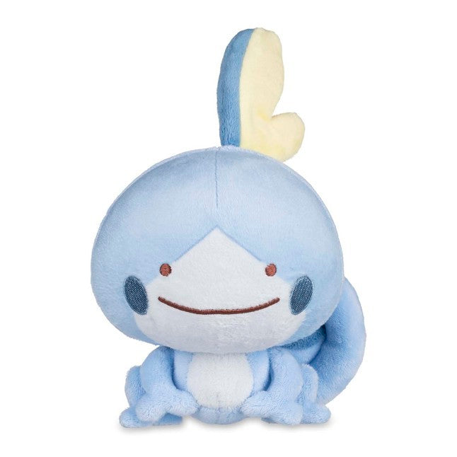 Ditto As Sobble Plush - 8 ¼ In.