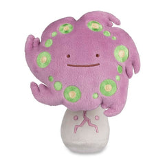 Ditto As Spiritomb Plush - 6 ½ In.