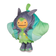 Ditto As Ogerpon Plush - 8 In.
