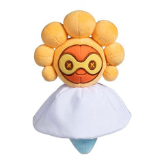 Pokémon Pokopia Castform Weather Charm Plush