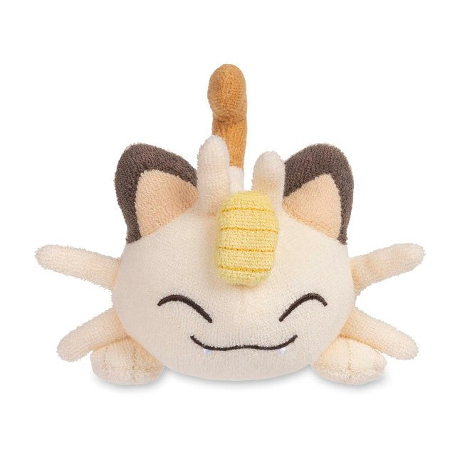 Meowth Pokémon Comfy Cuddlers Plush