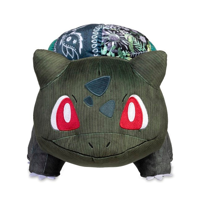 Sean Wotherspoon × Pokémon Center: Bulbasaur Plush